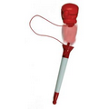 Boxing Glove Pop Top Pen